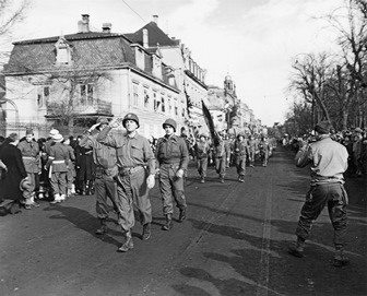 Bastogne