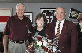 jack and Carolyn little