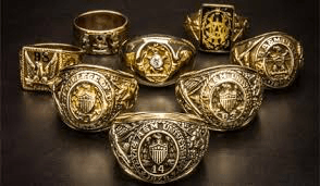 aggie ring