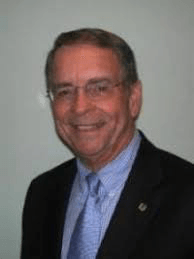 Dr. John Hoyle