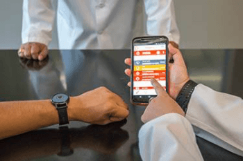 smart watch