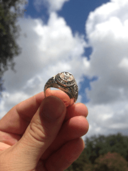 aggie ring