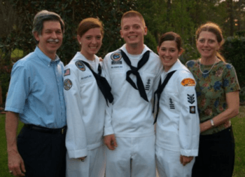 halling family