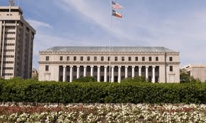 Jack K. Williams Administration Building