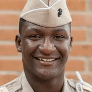 Marquis Alexander '13