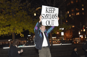 syrians