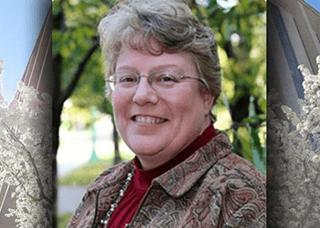 Joyce M. Alexander