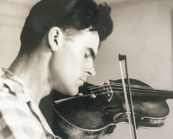 Joesph nagyvary