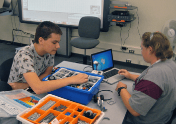 aggie stem camp