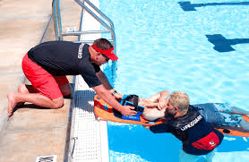 lifeguard