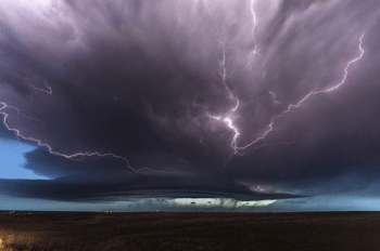 storm