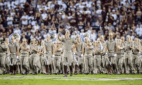 aggie band