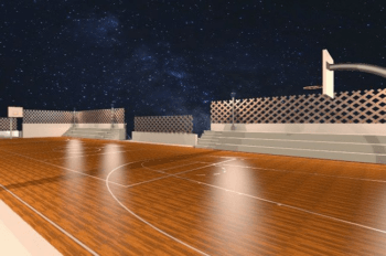 rendering