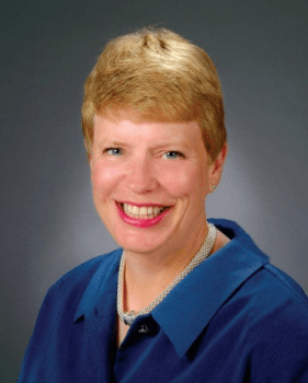 Claudia Barton