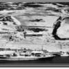 Pelican Island campus in 1971.