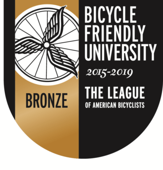 bicycle friendly