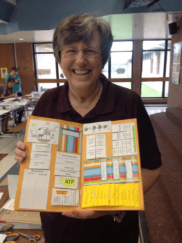 Carolyn Schroeder