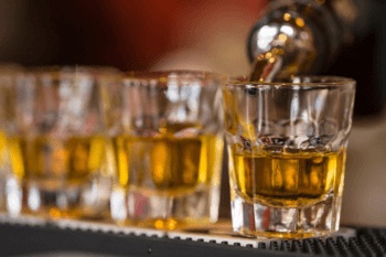 alcohol
