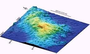 tamu massif