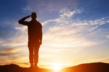 military