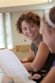 Dr. Claire Katz
