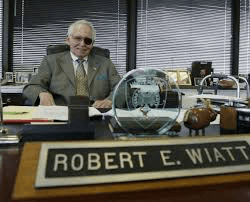 bob wiatt