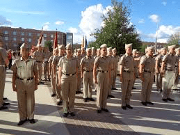 corps