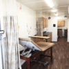 BUILD clinic