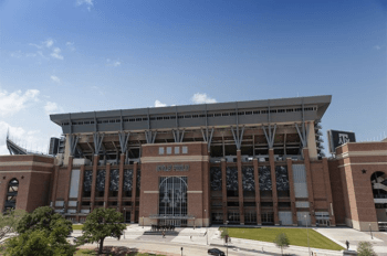Kyle field