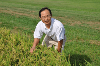 Dr. Shane Zhou