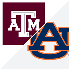 tamu auburn