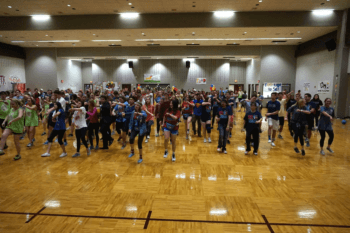 Aggie Dance Marathon