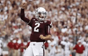 johnny manziel 