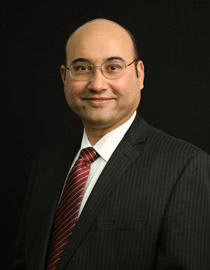 Dr. Mahmoud El-Halwagi