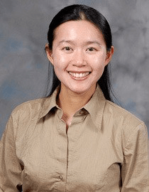 Dr. Katy Kao