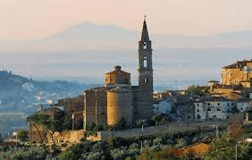 Castiglion Fiorentino