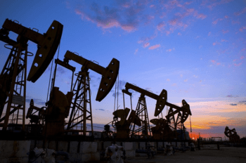 oil