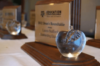 deans roundtable