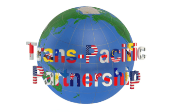 Trans-Pacific Partnership Agreement