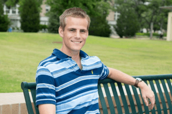 Matthew Petty