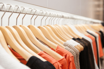 women's clothes