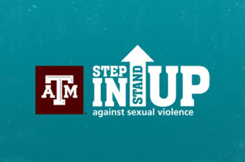 step in stand up