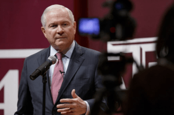 Robert Gates