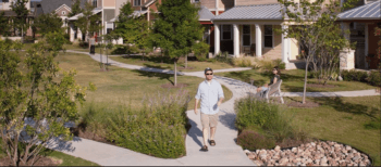 walkable communities