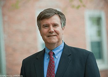 Bush School Professor Gregory Gause