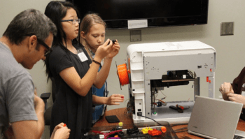 girls in science
