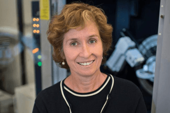 Dr. Meigan C. Aronson