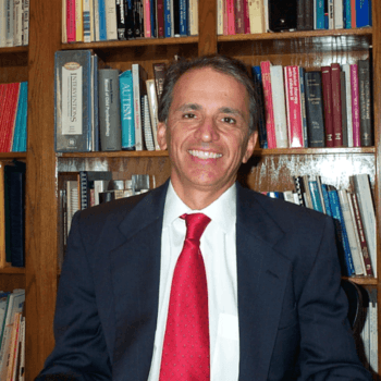 Douglas J. Palmer