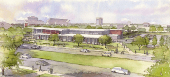 Designed Music Activities Center.