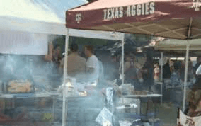 tailgate